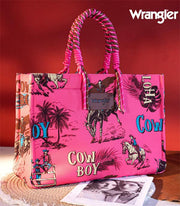 Ace High Trends WRANGLER BRAND BAGS,TOTE /BACKPACK