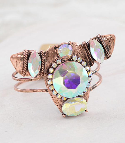 Ace High Trends BRACELETS,CUFF I BANGLE