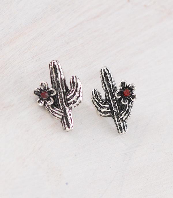 Ace High Trends EARRINGS,WESTERN POST EARRINGS