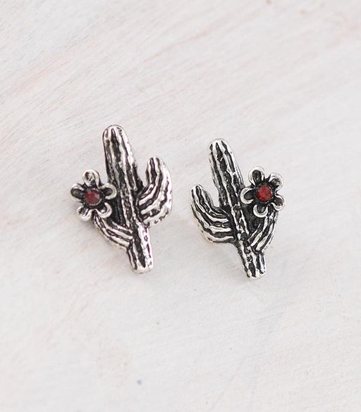 Ace High Trends EARRINGS,WESTERN POST EARRINGS