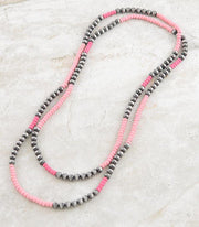Ace High Trends NECKLACES,WESTERN LONG NECKLACES