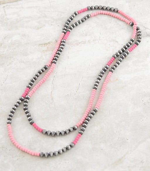 Ace High Trends NECKLACES,WESTERN LONG NECKLACES