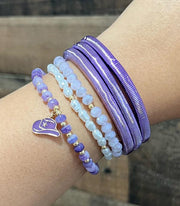 Ace High Trends BRACELETS,STRETCH-BEAD
