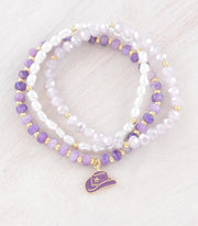 Ace High Trends BRACELETS,STRETCH-BEAD