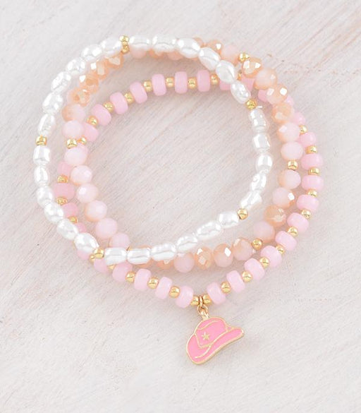 Ace High Trends BRACELETS,STRETCH-BEAD