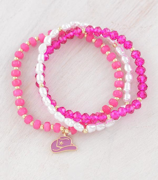 Ace High Trends BRACELETS,STRETCH-BEAD