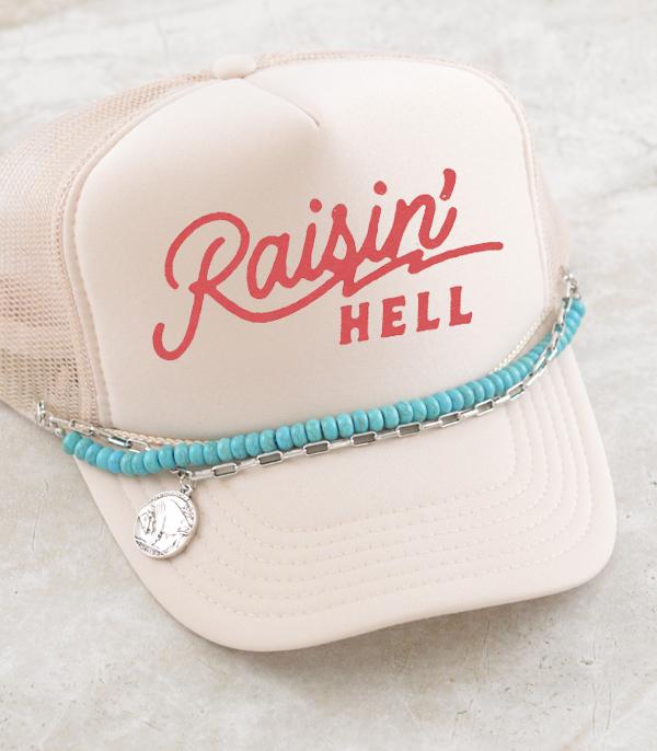 Ace High Trends HATS I HAIR ACC,HAT ACCESSORIES