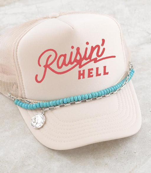 Ace High Trends HATS I HAIR ACC,HAT ACCESSORIES