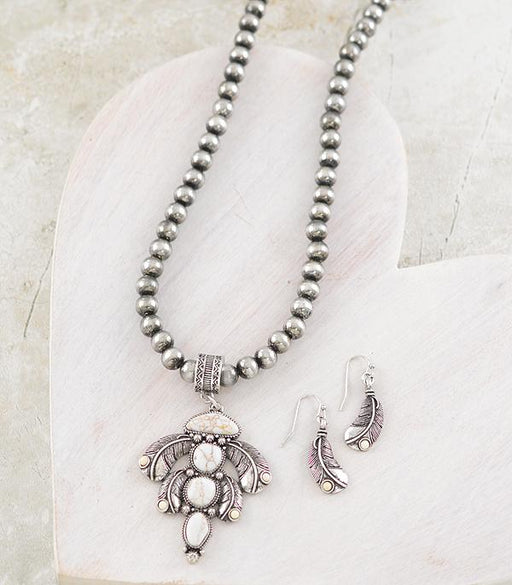 Ace High Trends NECKLACES,WESTERN TREND