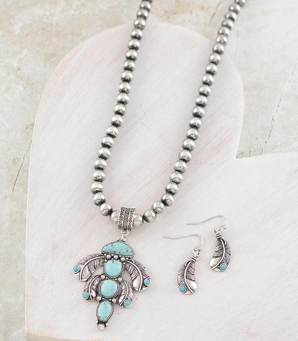 Ace High Trends NECKLACES,WESTERN TREND