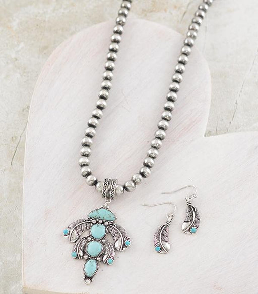 Ace High Trends NECKLACES,WESTERN TREND