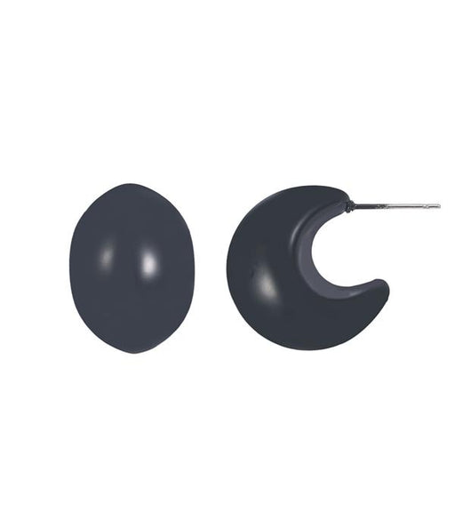 Ace High Trends EARRINGS,HOOP EARRINGS