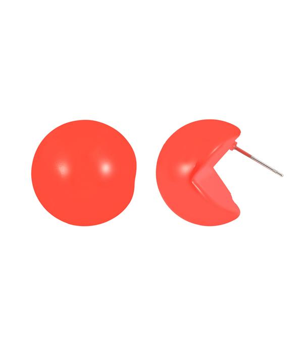 Ace High Trends EARRINGS,POST EARRINGS