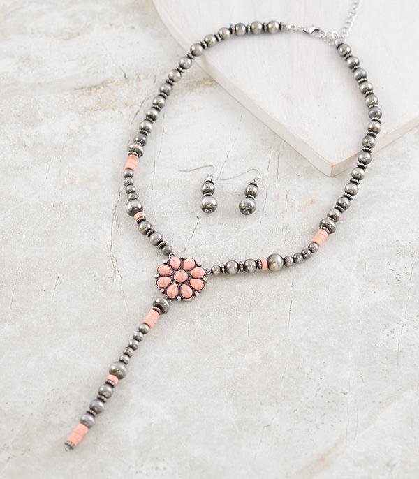 Ace High Trends NECKLACES,WESTERN TREND