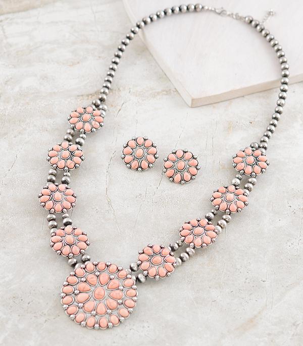 Ace High Trends NECKLACES,WESTERN TREND