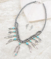 Ace High Trends NECKLACES,WESTERN TREND