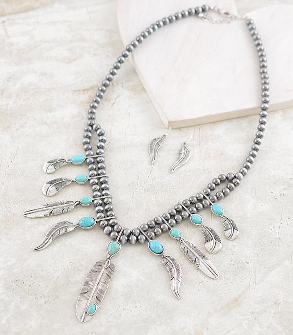 Ace High Trends NECKLACES,WESTERN TREND