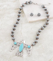 Ace High Trends NECKLACES,WESTERN TREND