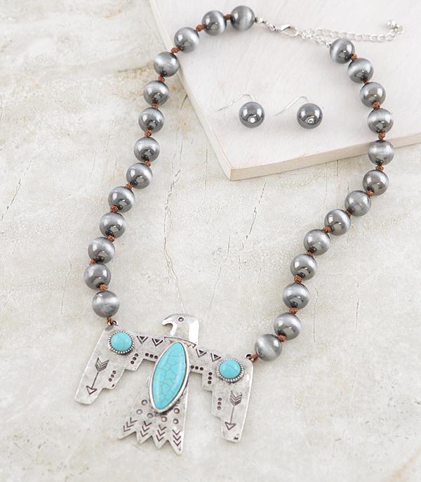 Ace High Trends NECKLACES,WESTERN TREND