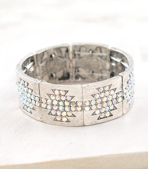 Ace High Trends BRACELETS,STRETCH