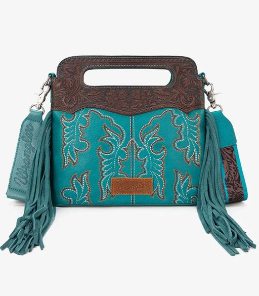 Ace High Trends WRANGLER BRAND BAGS,TOTE /BACKPACK