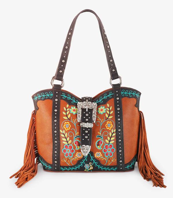Ace High Trends MONTANAWEST BAGS,WESTERN PURSES