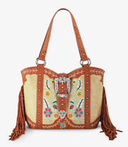 Ace High Trends MONTANAWEST BAGS,WESTERN PURSES