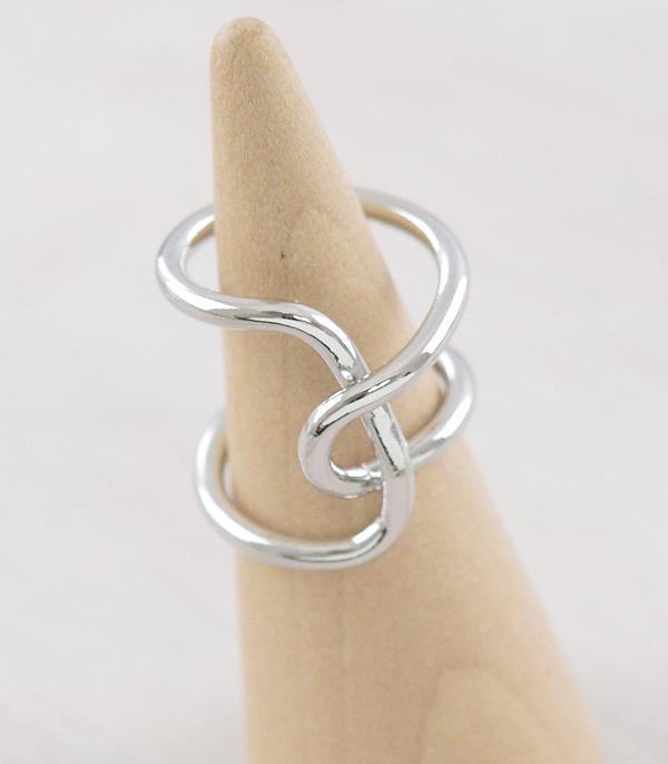 Ace High Trends RINGS