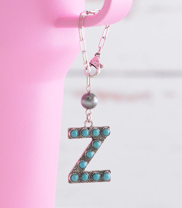 Ace High Trends INITIAL JEWELRY,GIFT ITEM