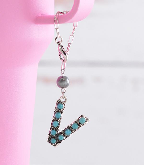 Ace High Trends INITIAL JEWELRY,GIFT ITEM