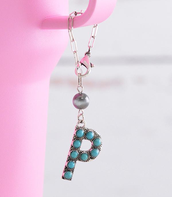 Ace High Trends INITIAL JEWELRY,GIFT ITEM