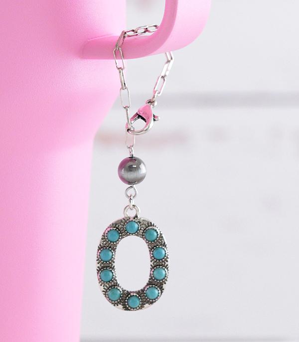 Ace High Trends INITIAL JEWELRY,GIFT ITEM