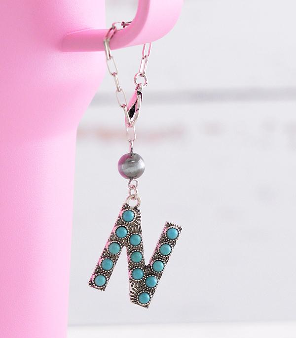 Ace High Trends INITIAL JEWELRY,GIFT ITEM