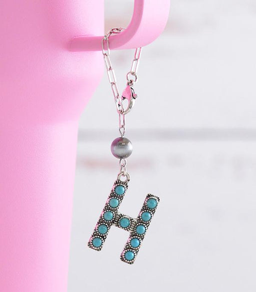 Ace High Trends INITIAL JEWELRY,GIFT ITEM