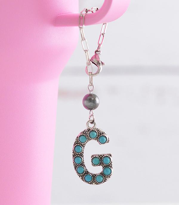 Ace High Trends INITIAL JEWELRY,GIFT ITEM