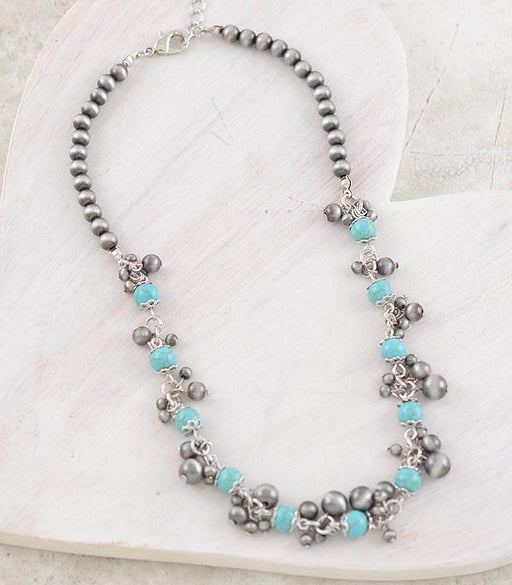 Ace High Trends NECKLACES,WESTERN TREND