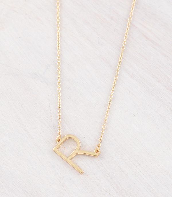 Ace High Trends INITIAL JEWELRY,NECKLACES | RINGS
