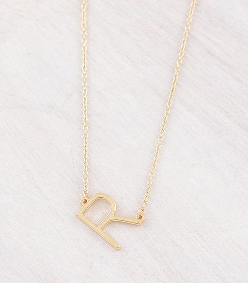 Ace High Trends INITIAL JEWELRY,NECKLACES | RINGS