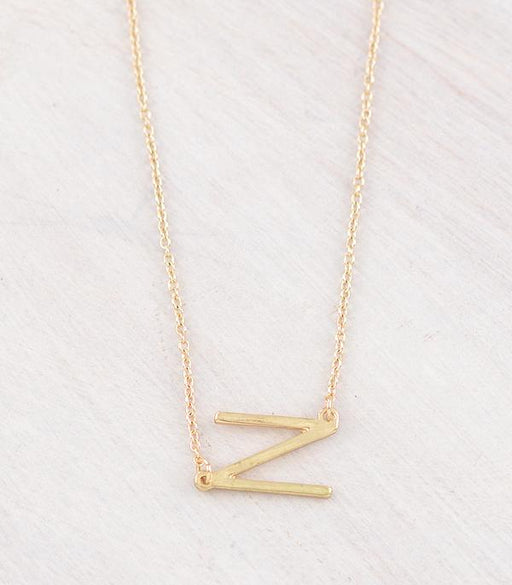Ace High Trends INITIAL JEWELRY,NECKLACES | RINGS