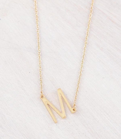 Ace High Trends INITIAL JEWELRY,NECKLACES | RINGS