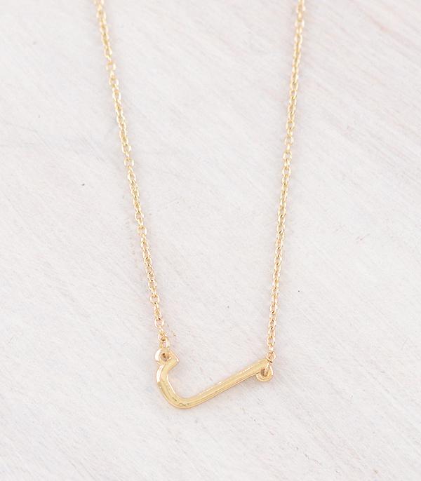 Ace High Trends INITIAL JEWELRY,NECKLACES | RINGS