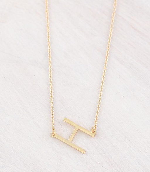 Ace High Trends INITIAL JEWELRY,NECKLACES | RINGS
