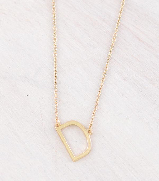Ace High Trends INITIAL JEWELRY,NECKLACES | RINGS