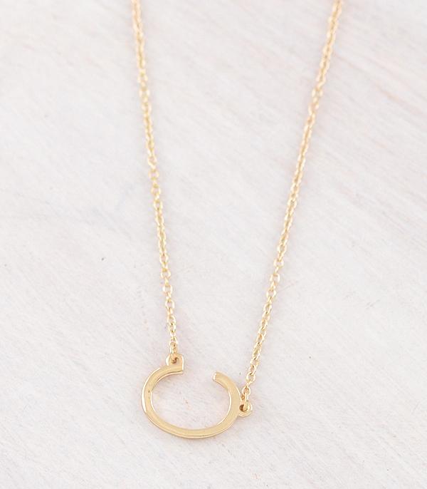 Ace High Trends INITIAL JEWELRY,NECKLACES | RINGS