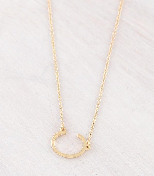 Ace High Trends INITIAL JEWELRY,NECKLACES | RINGS