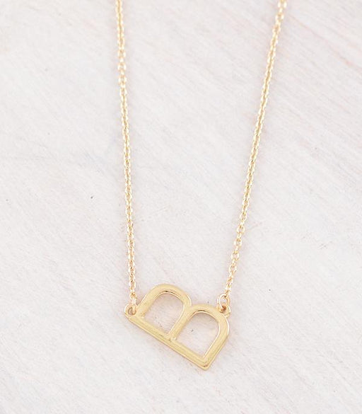 Ace High Trends INITIAL JEWELRY,NECKLACES | RINGS