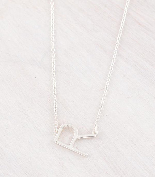 Ace High Trends INITIAL JEWELRY,NECKLACES | RINGS