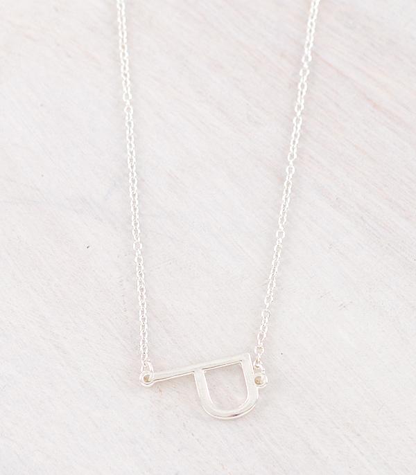 Ace High Trends INITIAL JEWELRY,NECKLACES | RINGS