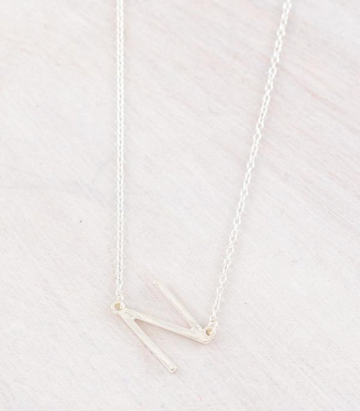 Ace High Trends INITIAL JEWELRY,NECKLACES | RINGS