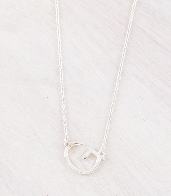 Ace High Trends INITIAL JEWELRY,NECKLACES | RINGS